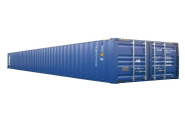 40 FT OFFSHORE HALF HEIGHT CONTAINER